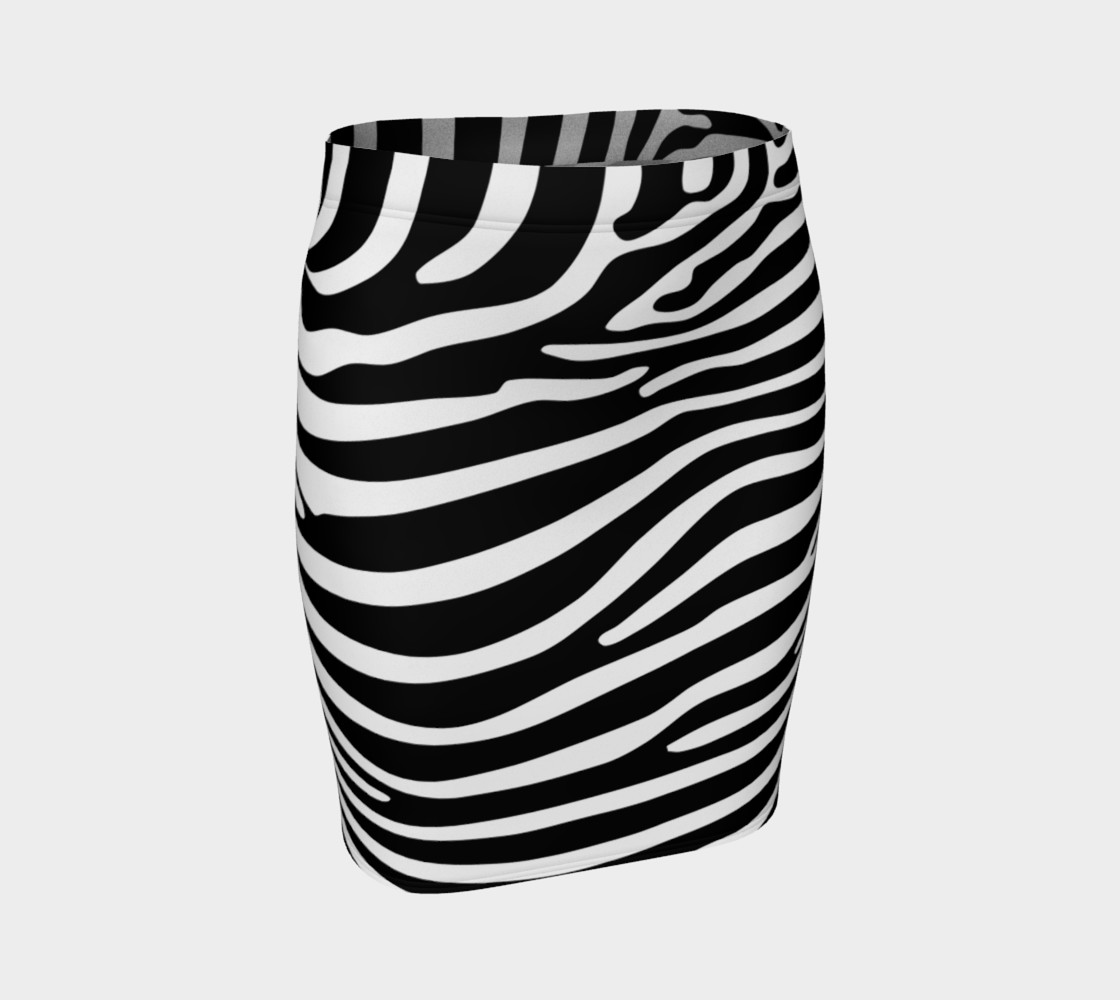 Zebra preview #1