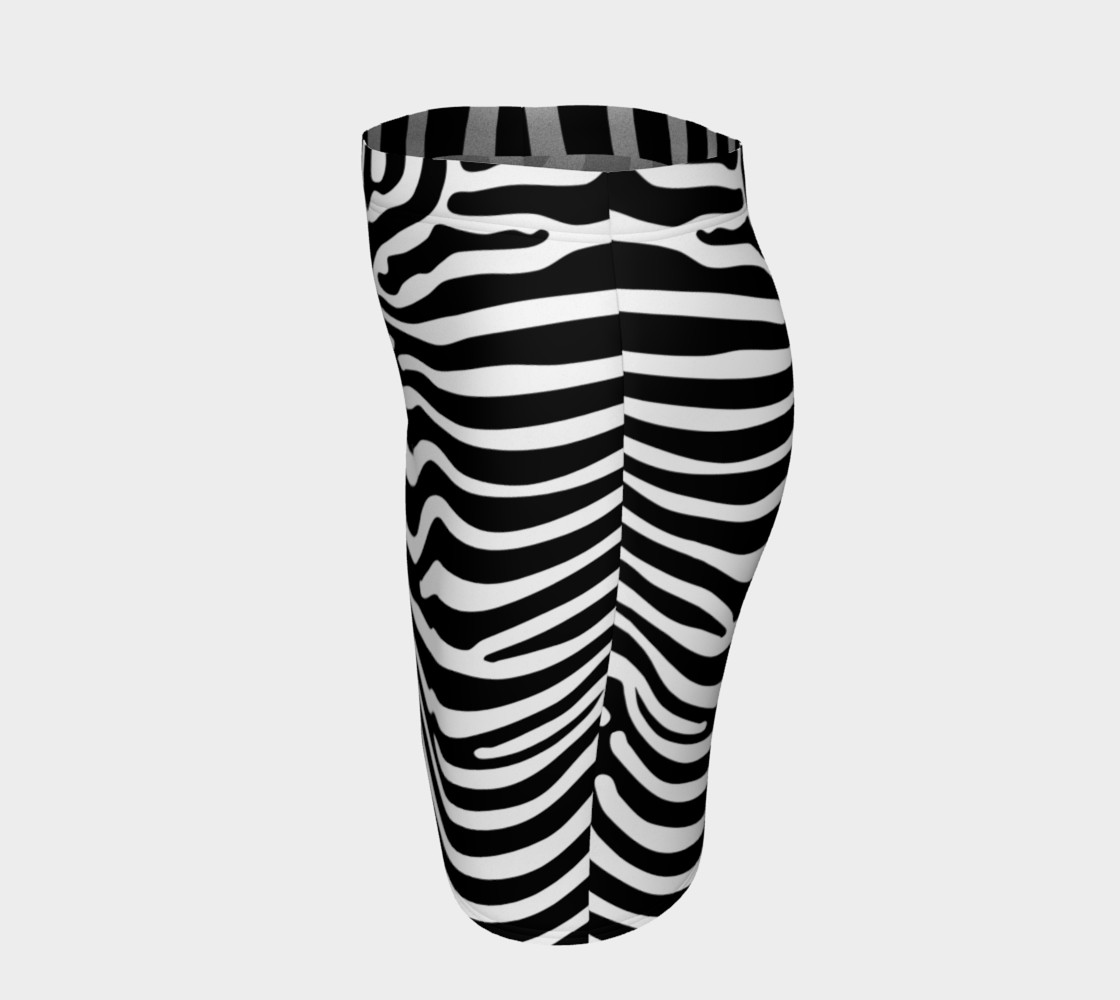 Zebra preview #2