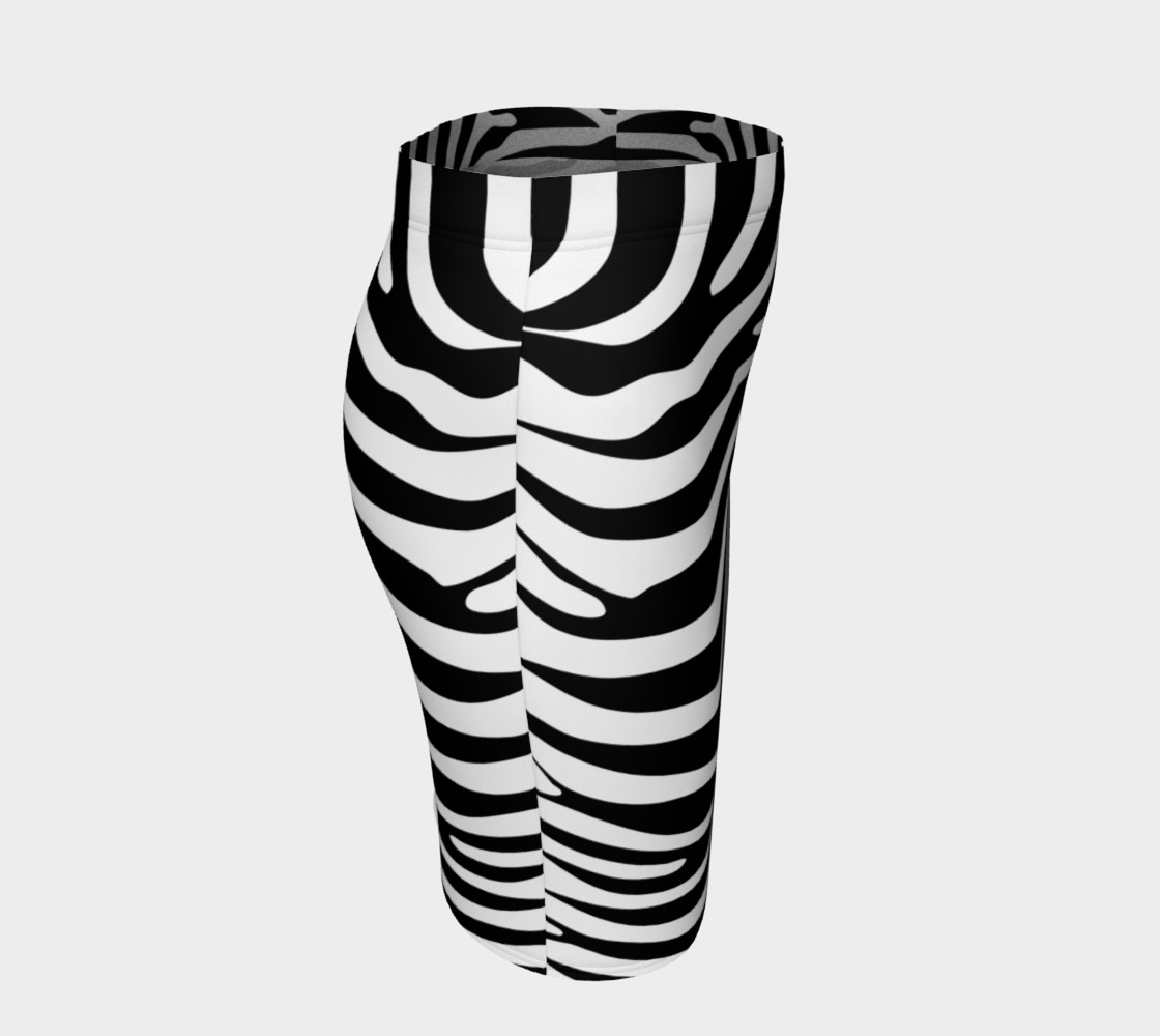 Zebra preview #3
