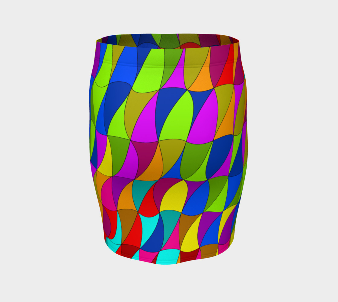 Flowerpower confused pattern preview #4