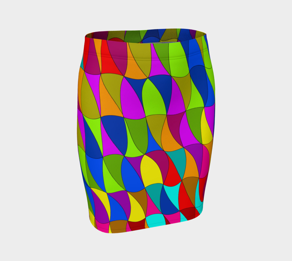 Flowerpower confused pattern preview #1