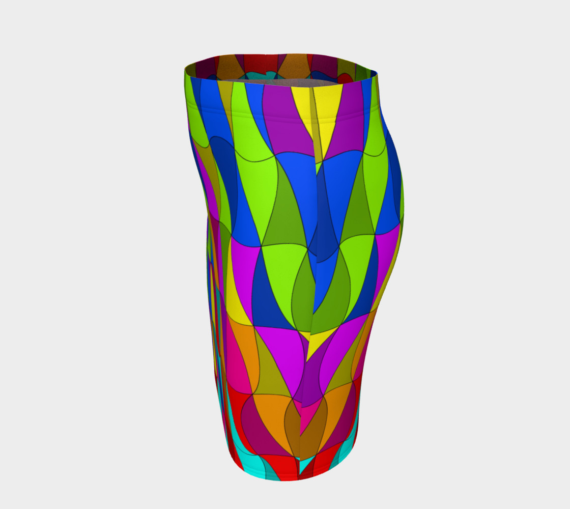 Flowerpower confused pattern preview #2