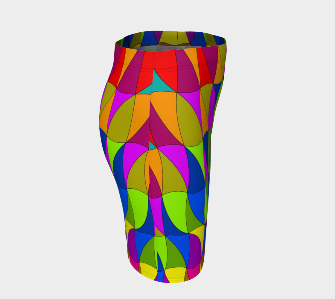 Flowerpower confused pattern preview #3