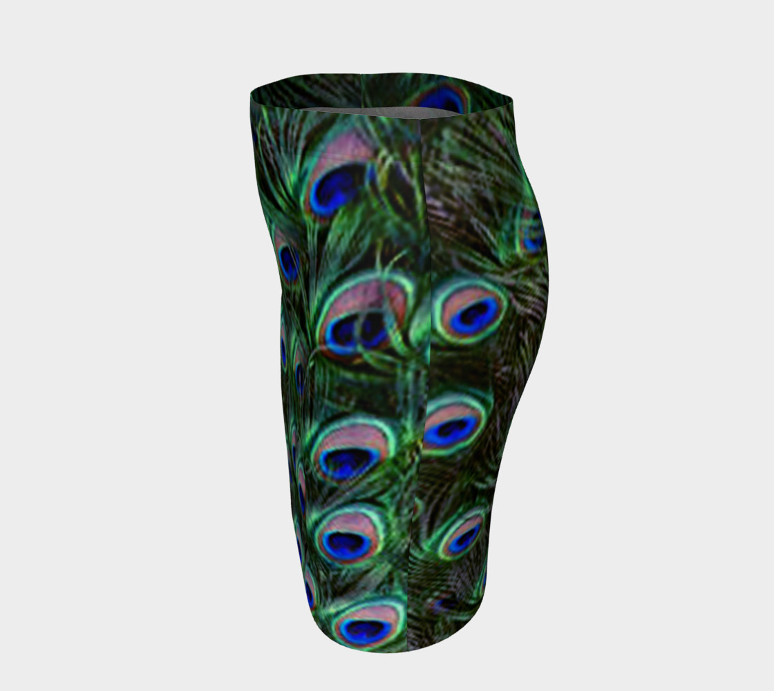 Peacock Feather preview #2