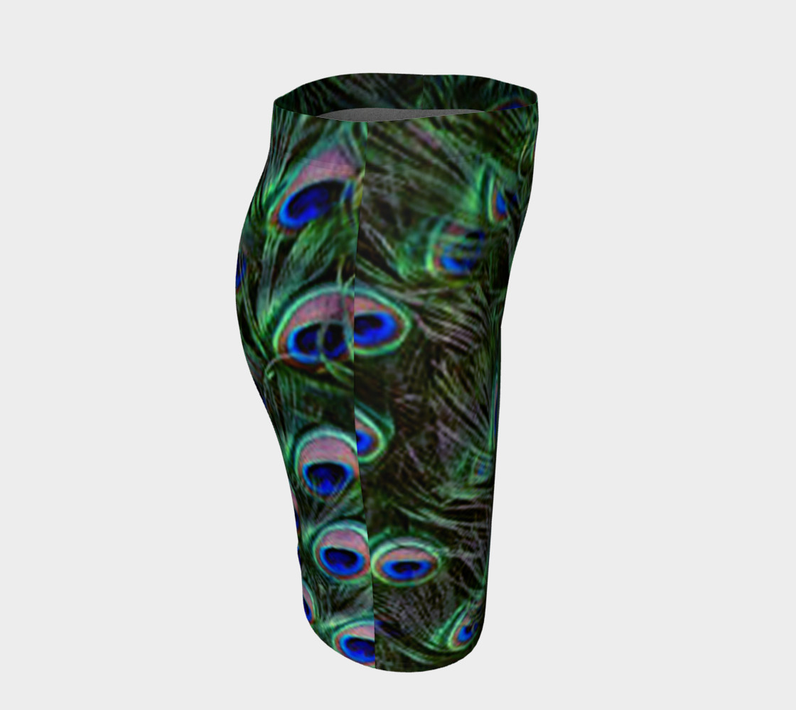 Peacock Feather preview #3