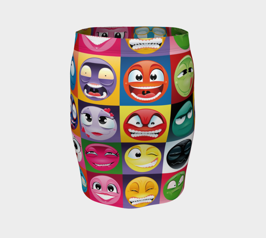 emoticon emojis preview #4