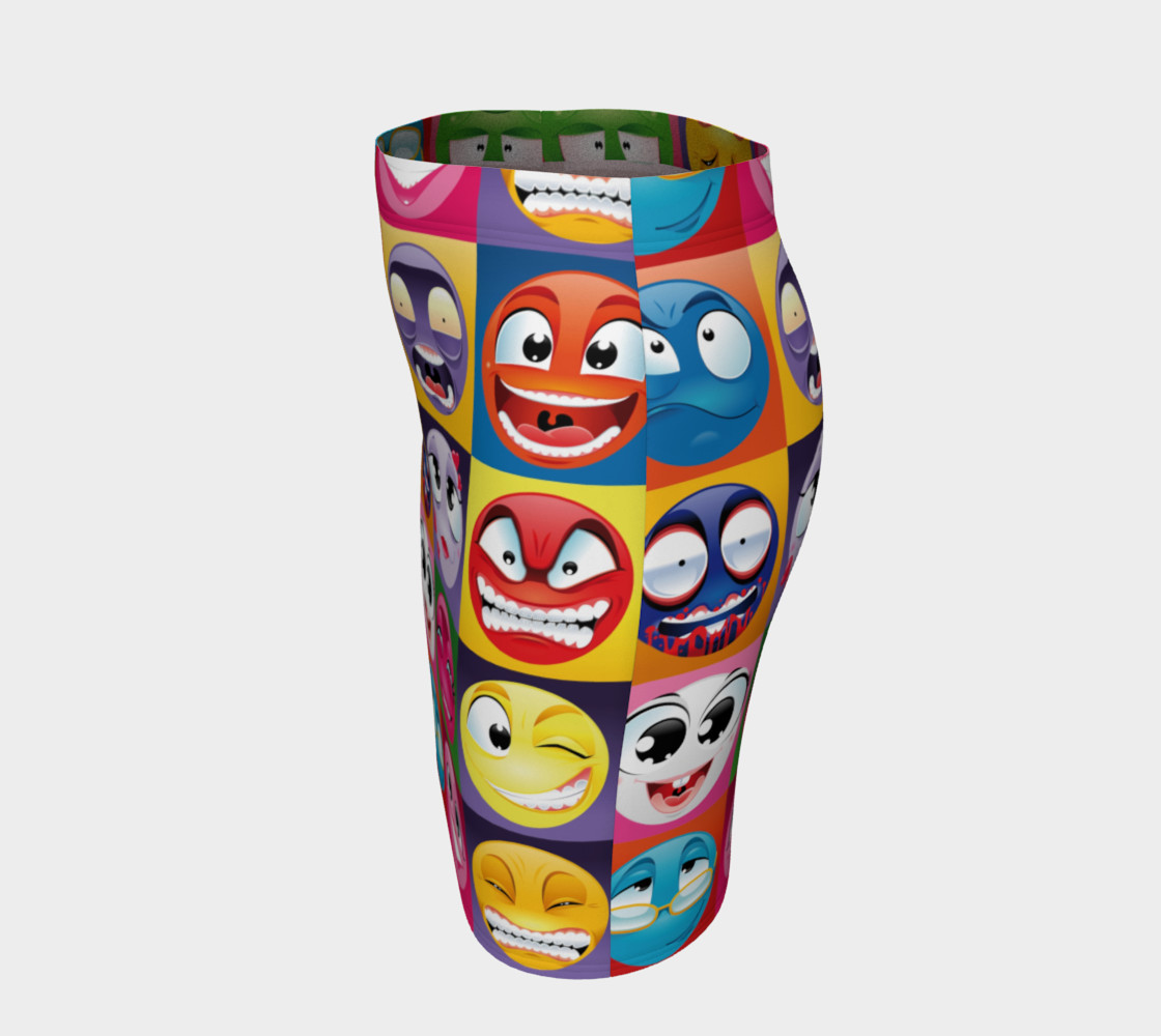 emoticon emojis preview #2
