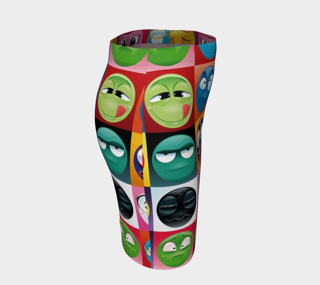 emoticon emojis preview #3