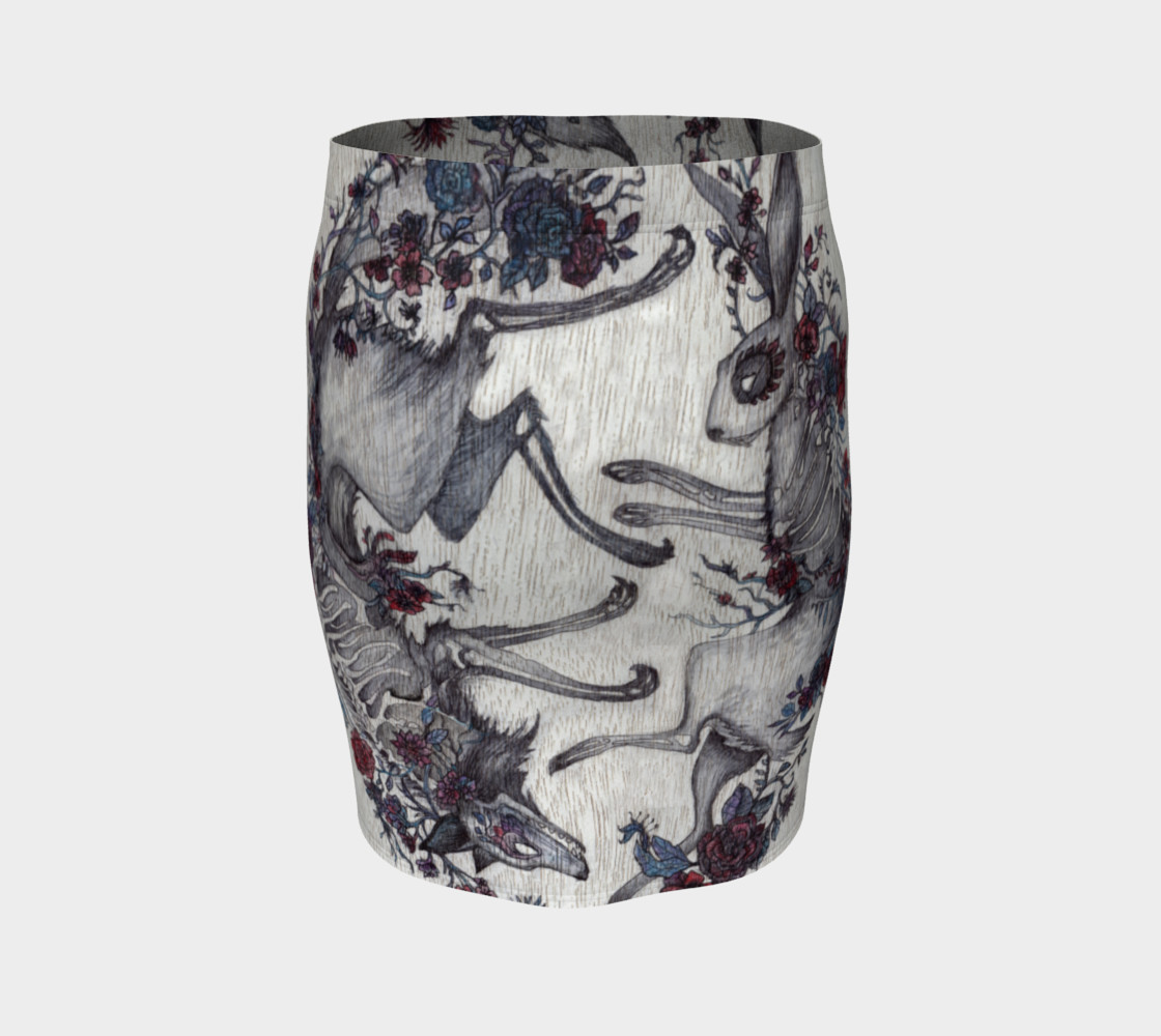 Decomp Skirt preview #4