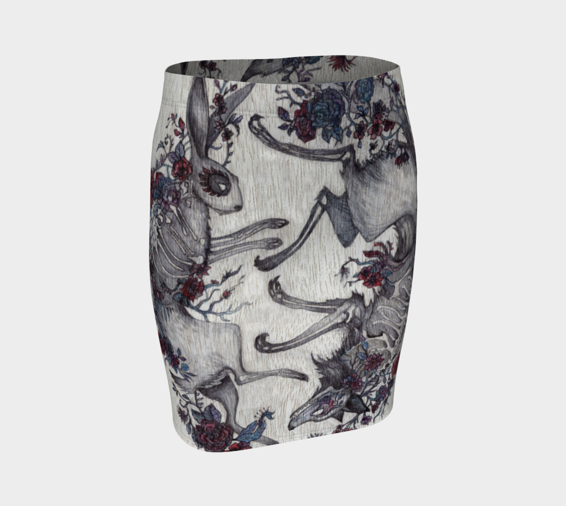 Decomp Skirt preview #1