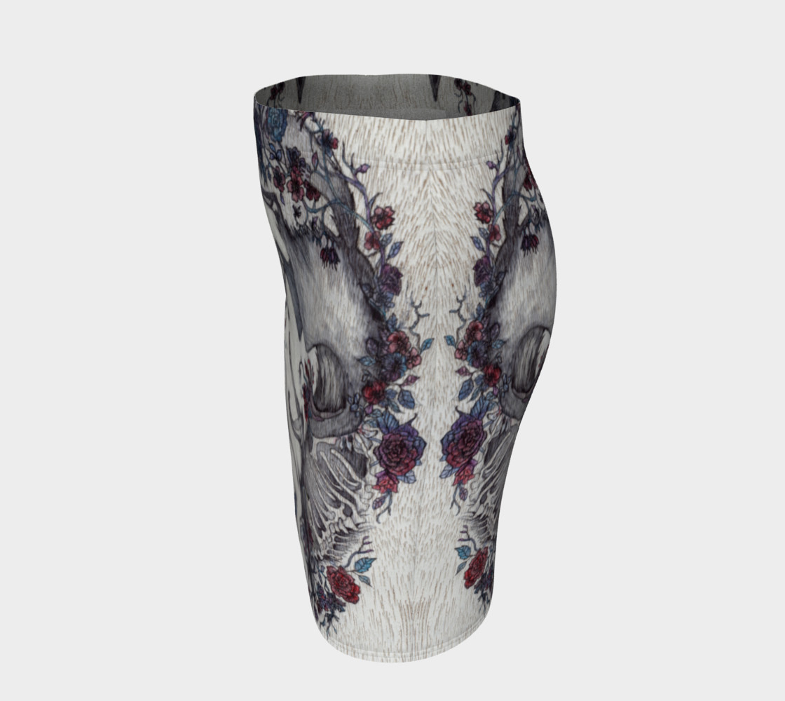 Decomp Skirt preview #2