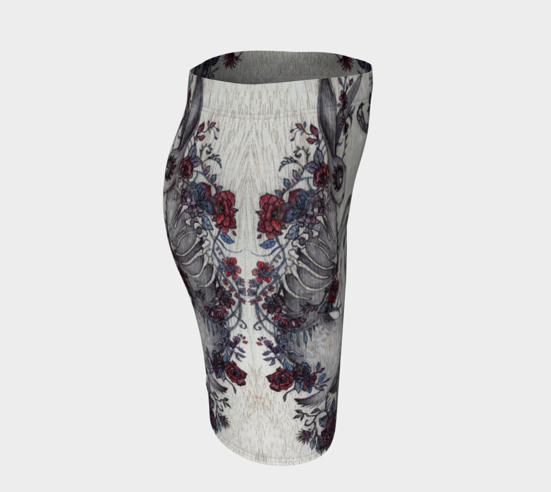 Decomp Skirt preview #3
