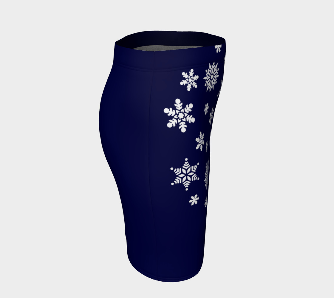 Snow Flakes preview #3