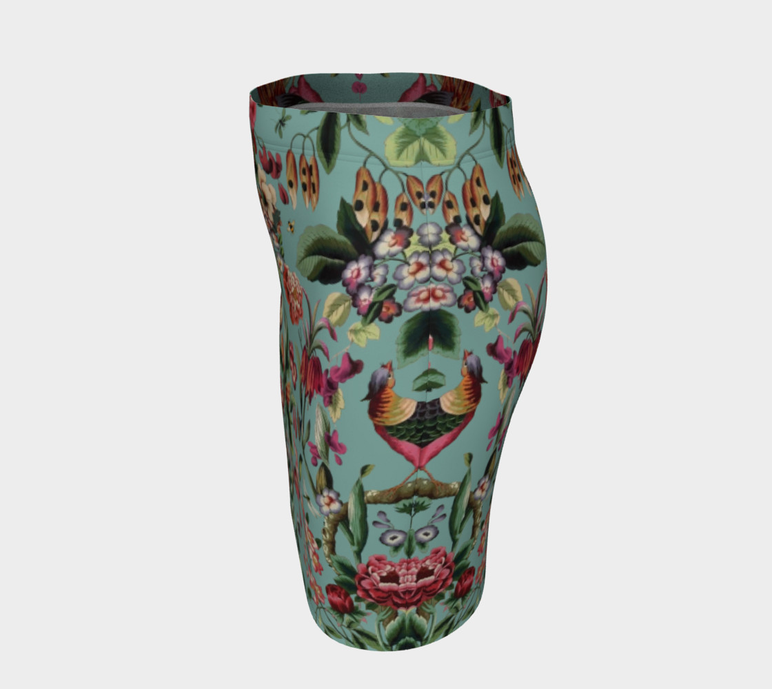 Chinoise Garden preview #2