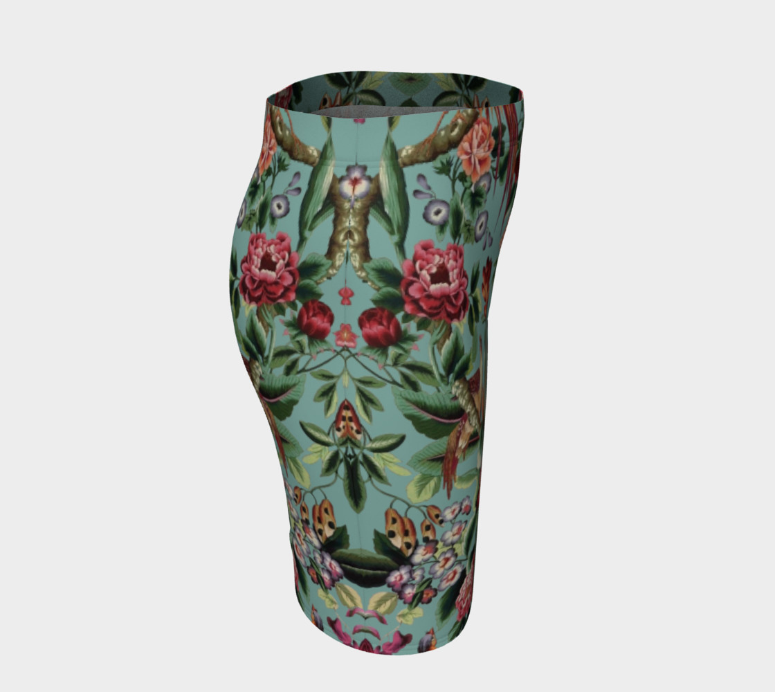 Chinoise Garden preview #3