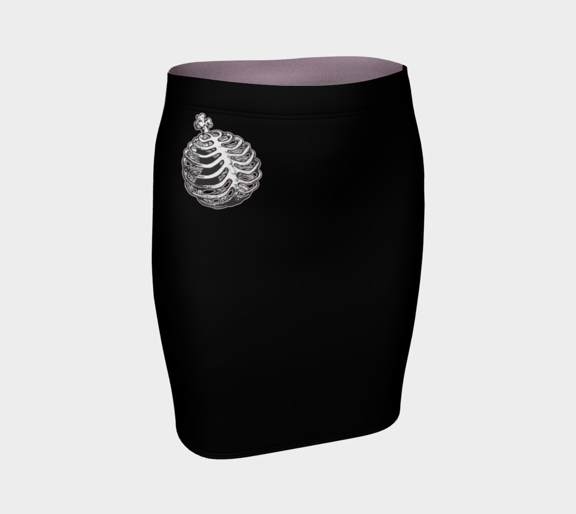 CageThorax BabyPink preview #1