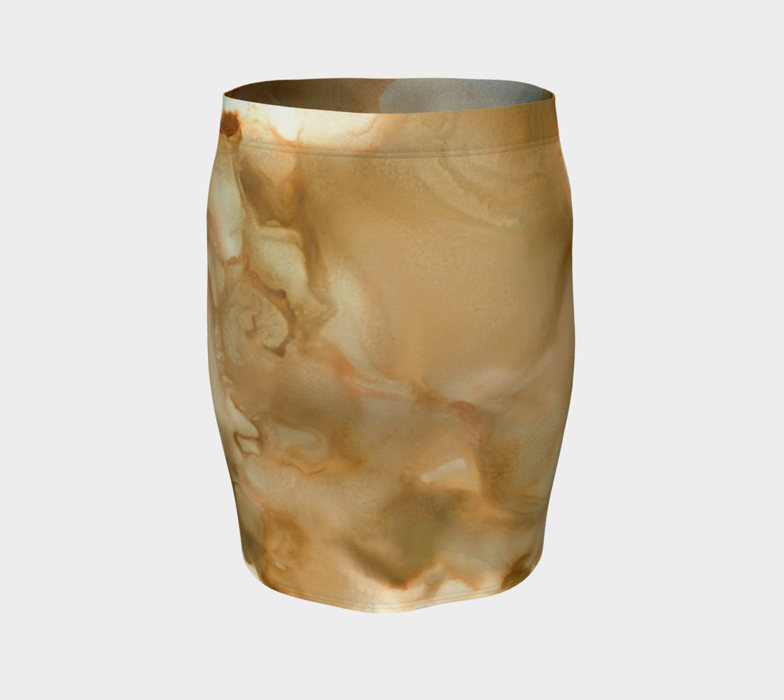 Fall's Softness preview #4