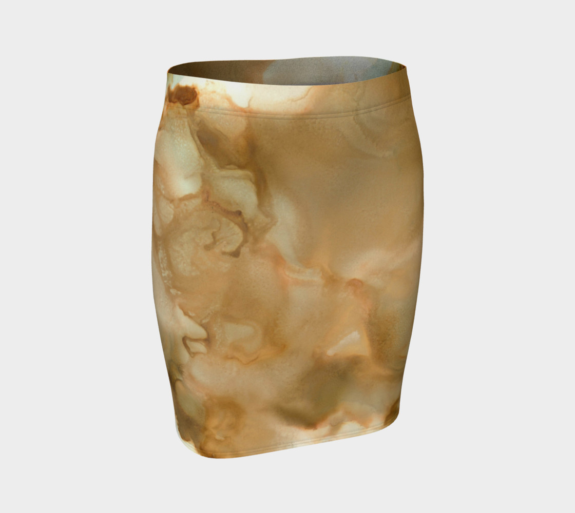 Fall's Softness preview #1
