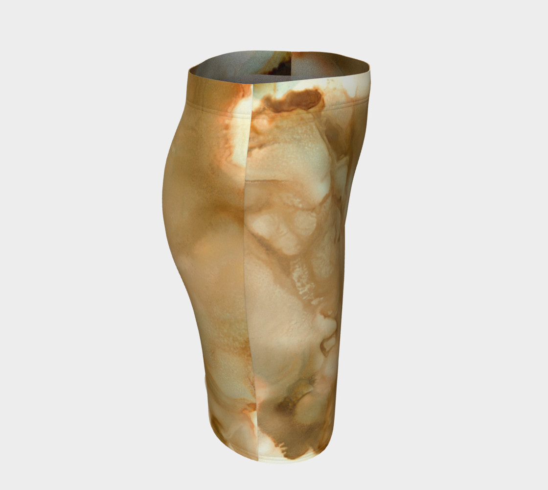 Fall's Softness preview #3