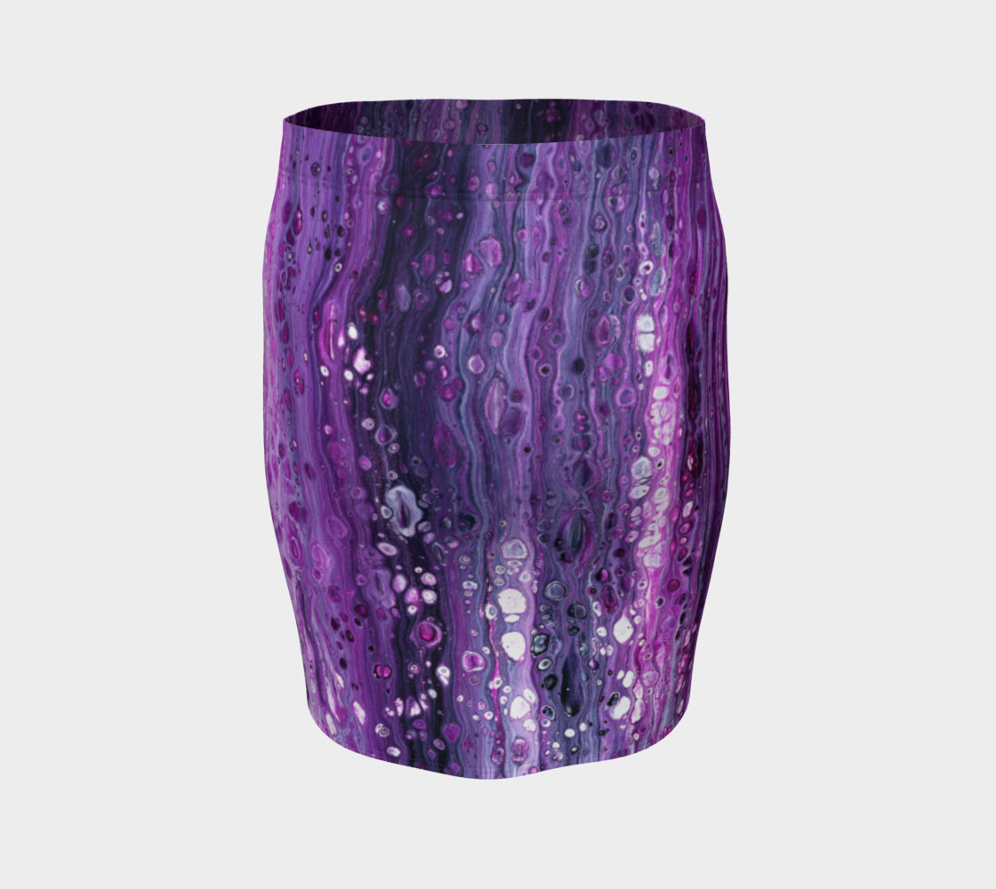 Under The Purple Sea preview #4