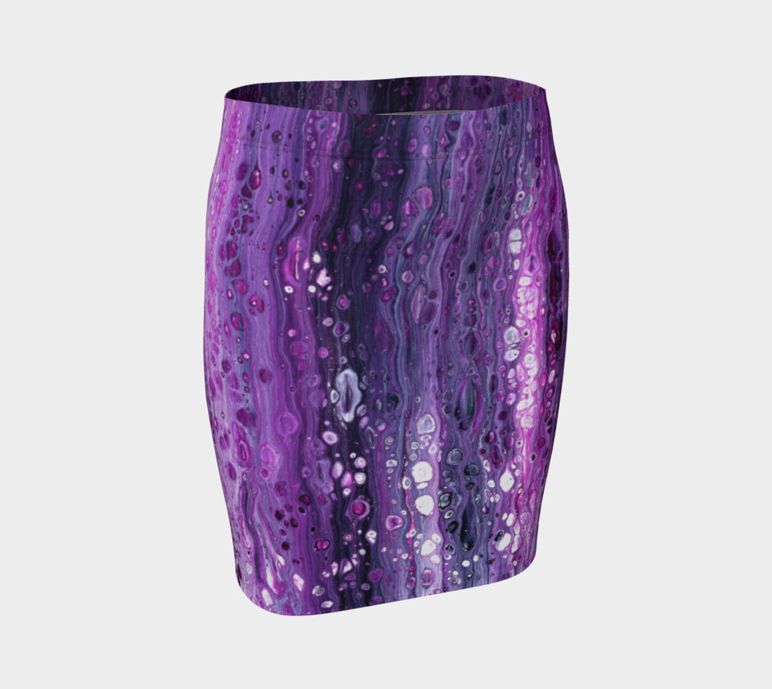 Under The Purple Sea preview #1