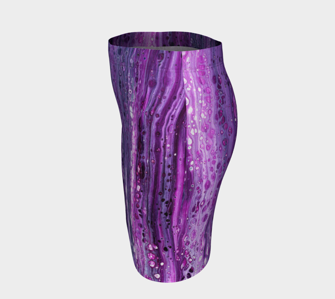 Under The Purple Sea preview #2