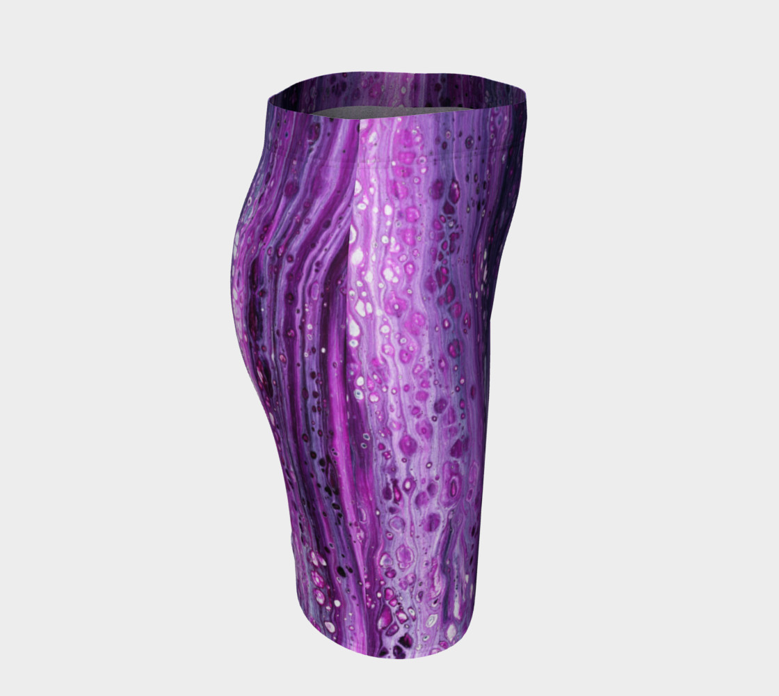 Under The Purple Sea preview #3
