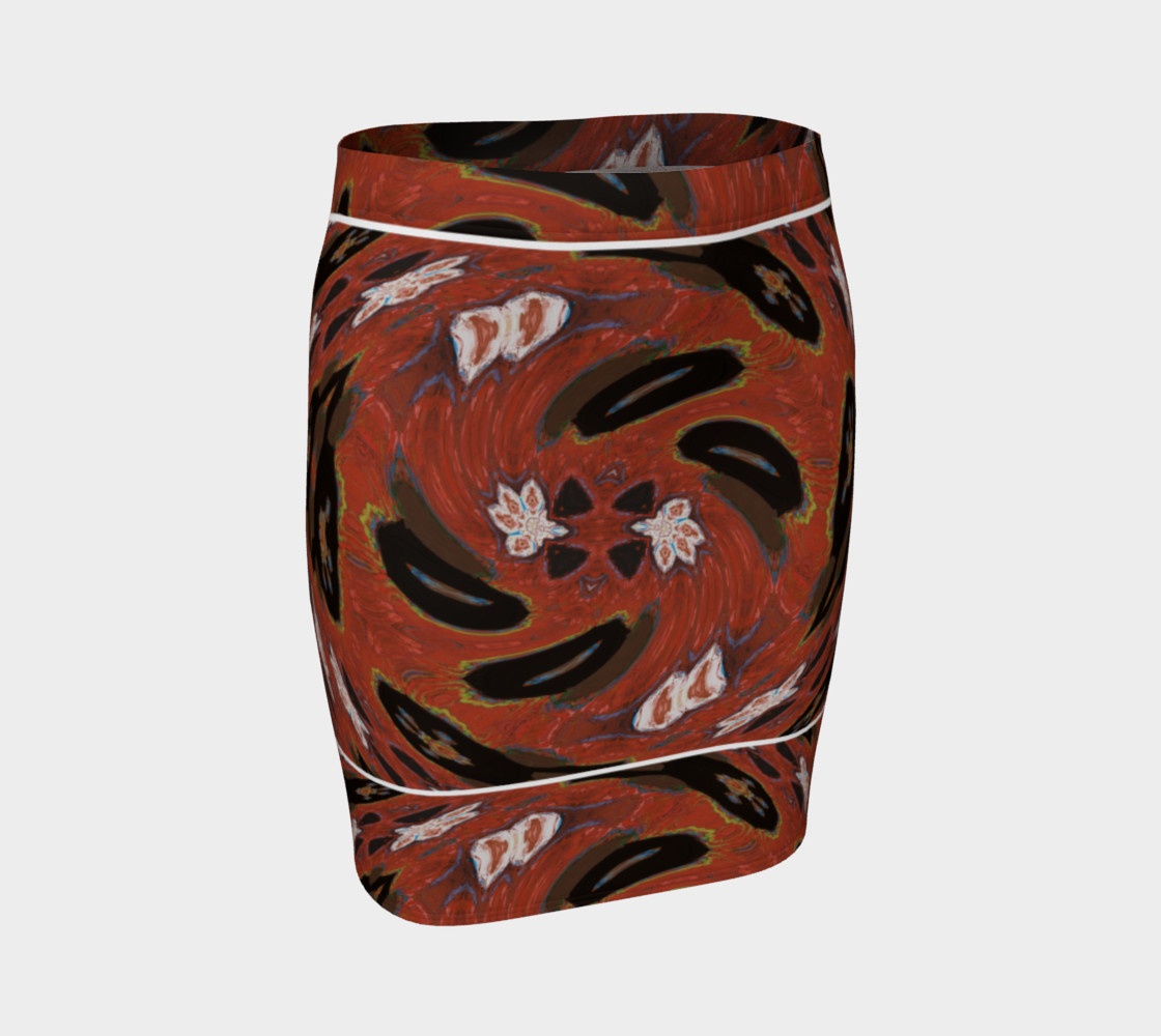 Simone Says Favorite Fitted Skirt preview #1