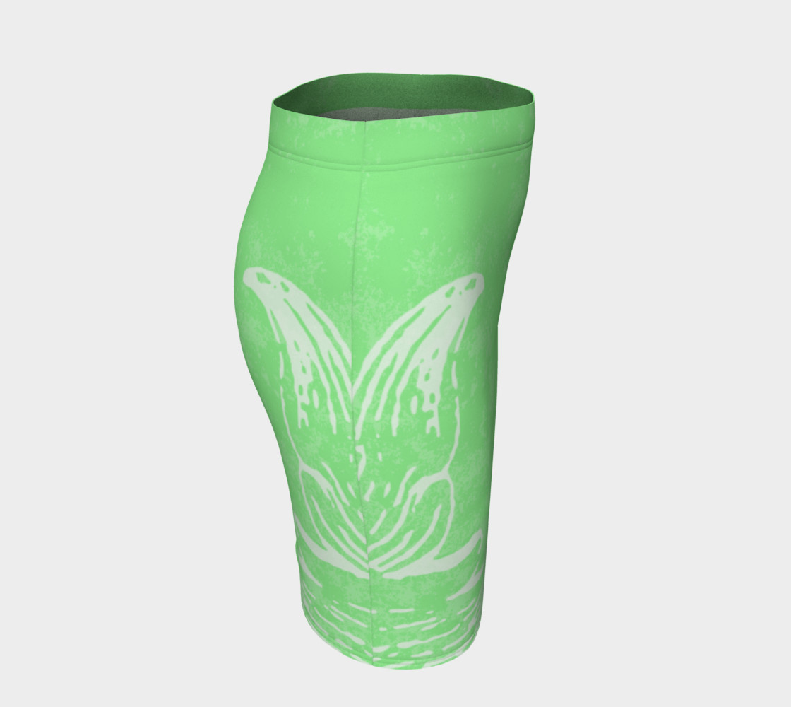 Bright Green Ornate preview #3