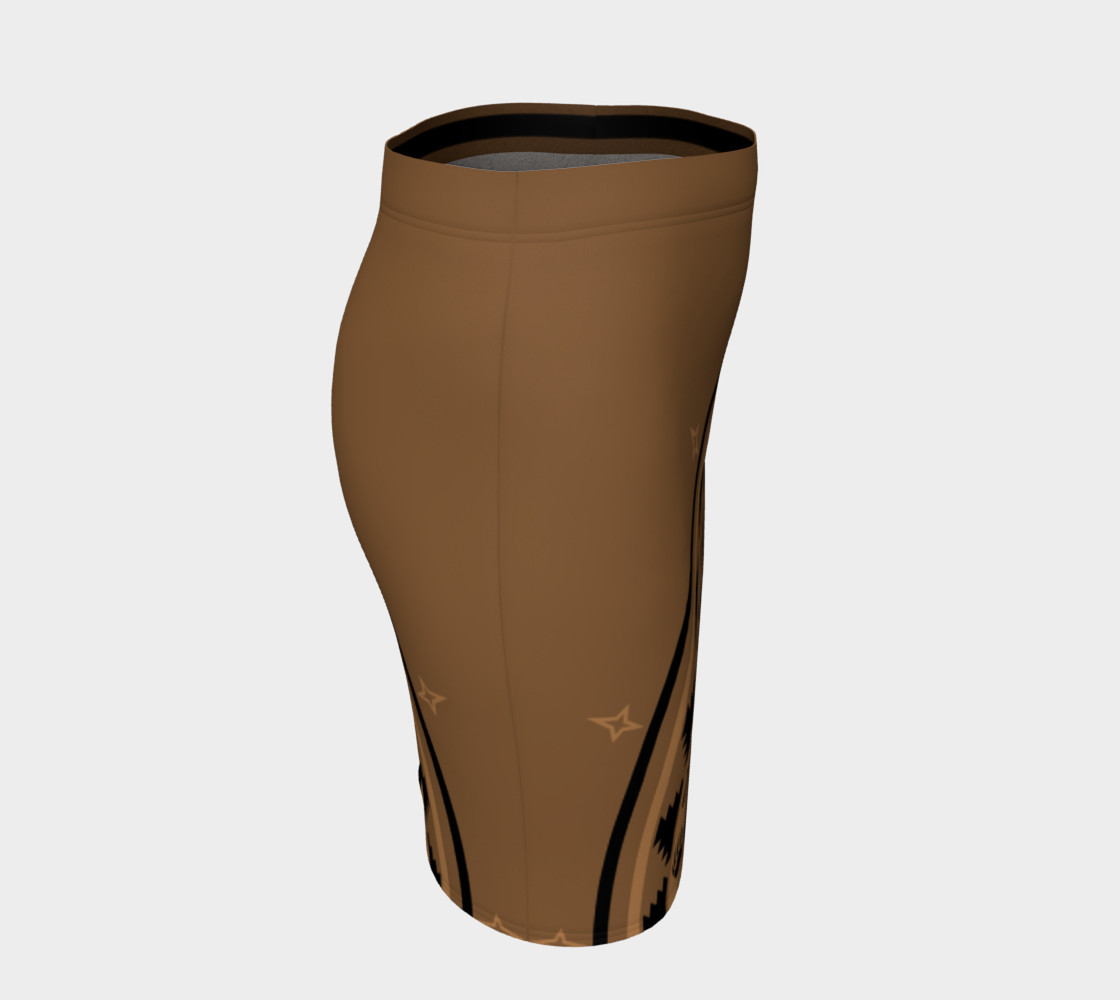 Bear Medicine Brown preview #3