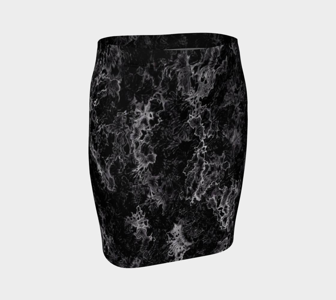 Black And White Grunge preview #1