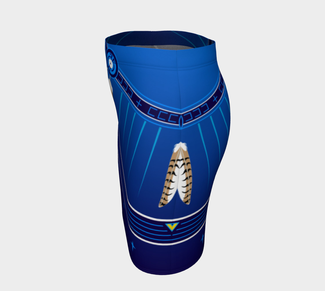 Crazy Horse (Blue) preview #2