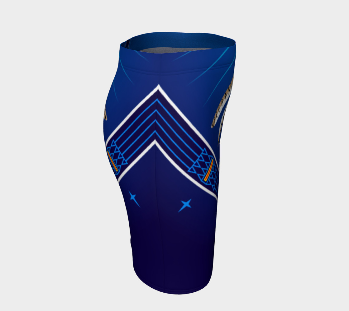 Crazy Horse (Blue) preview #3