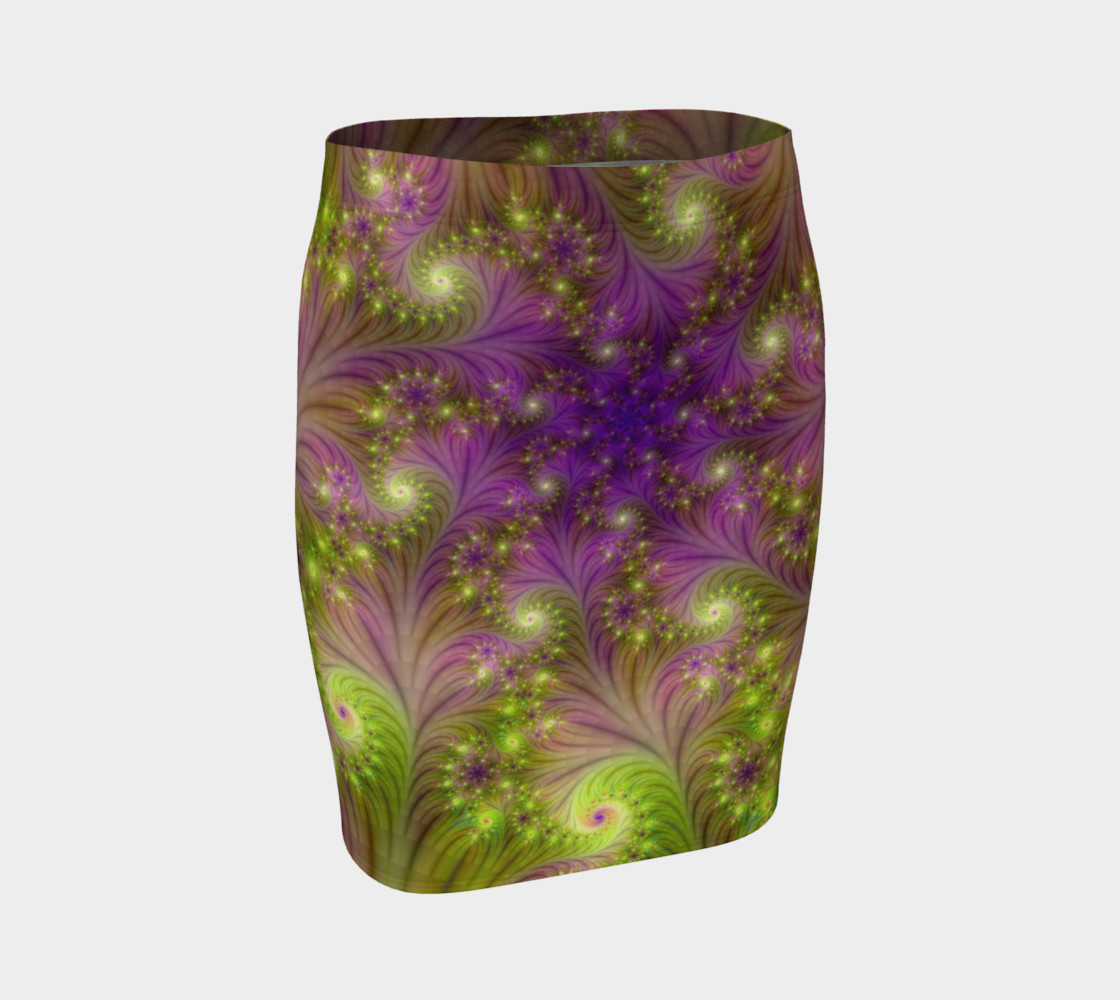 Spring preview #1