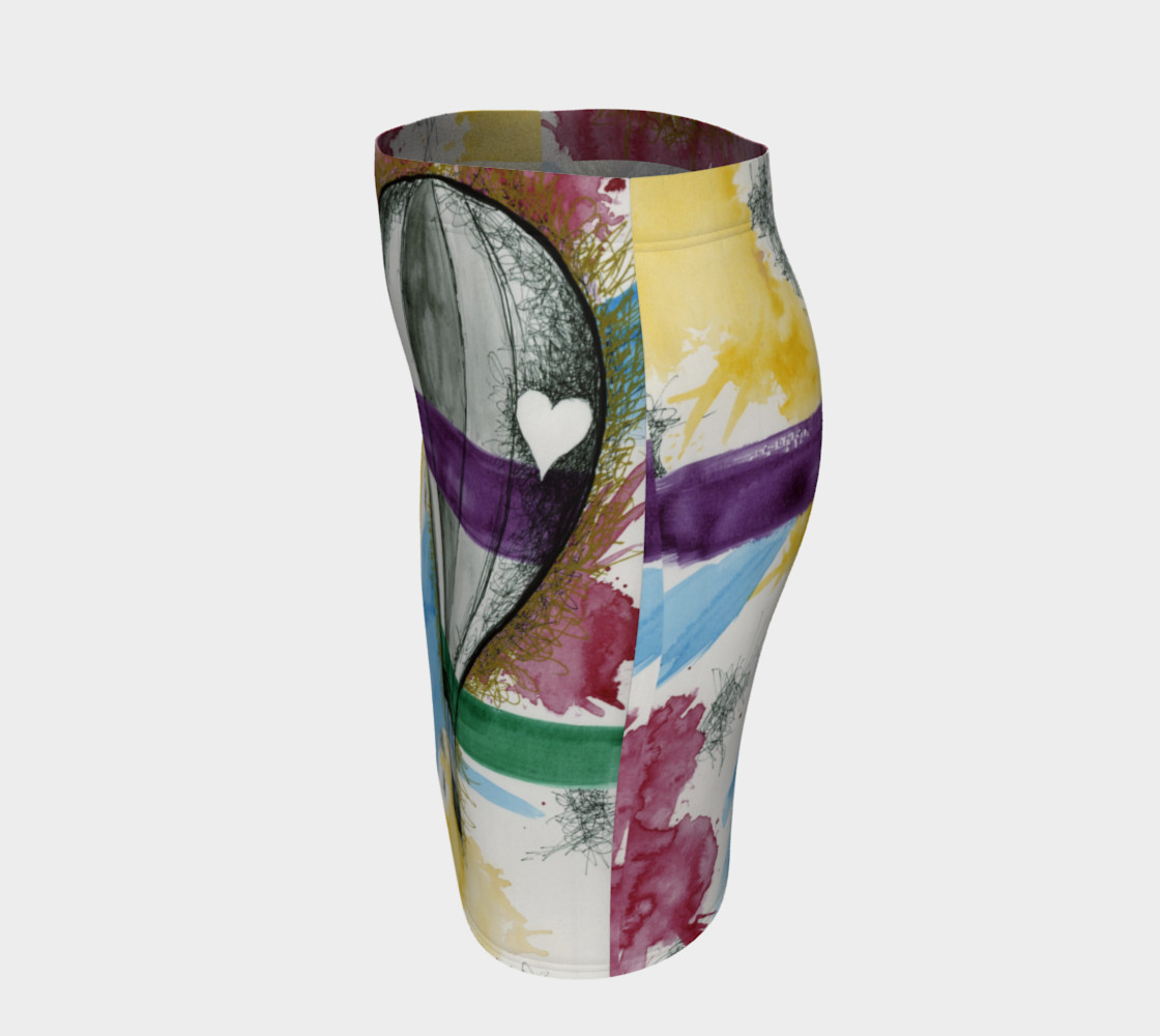 Hot Air Love preview #2