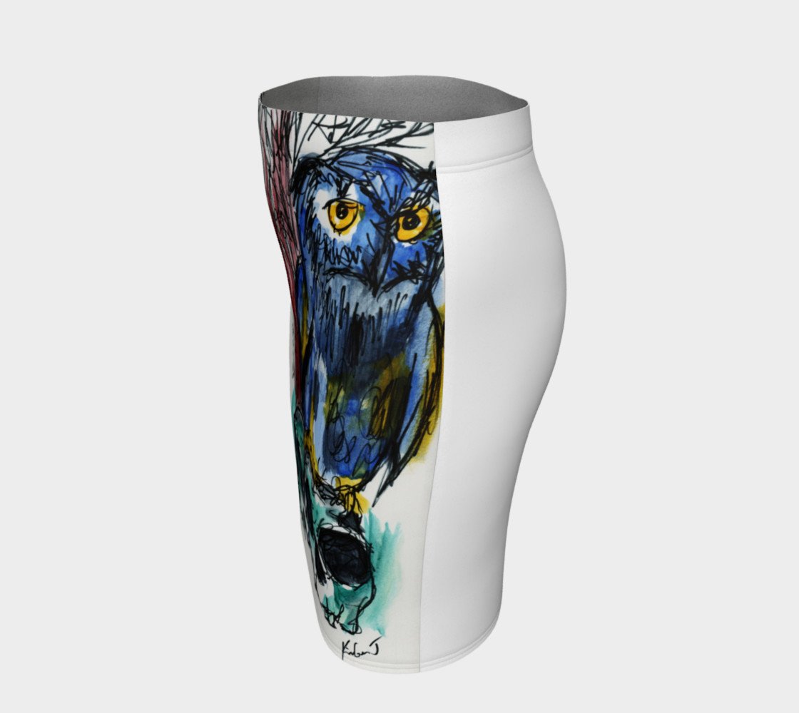 Owl preview #2