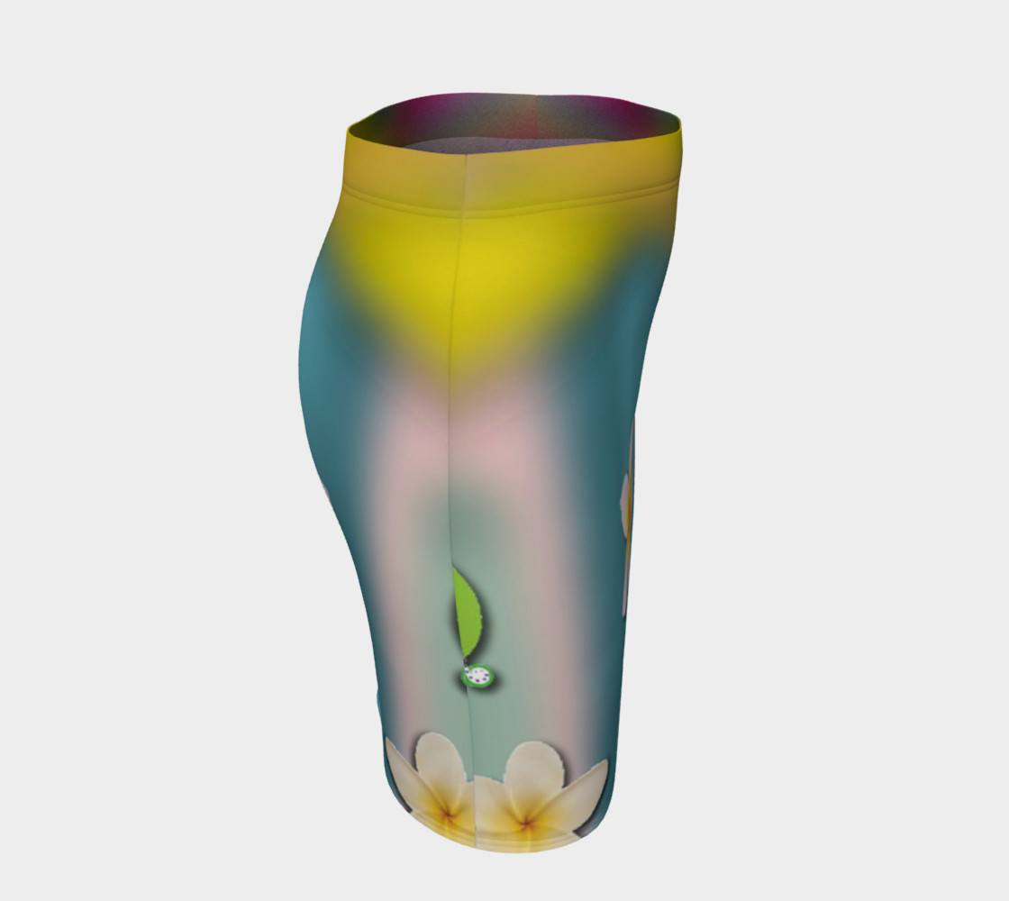 BLEND 3D Fitted Skirt 103-11 preview #3