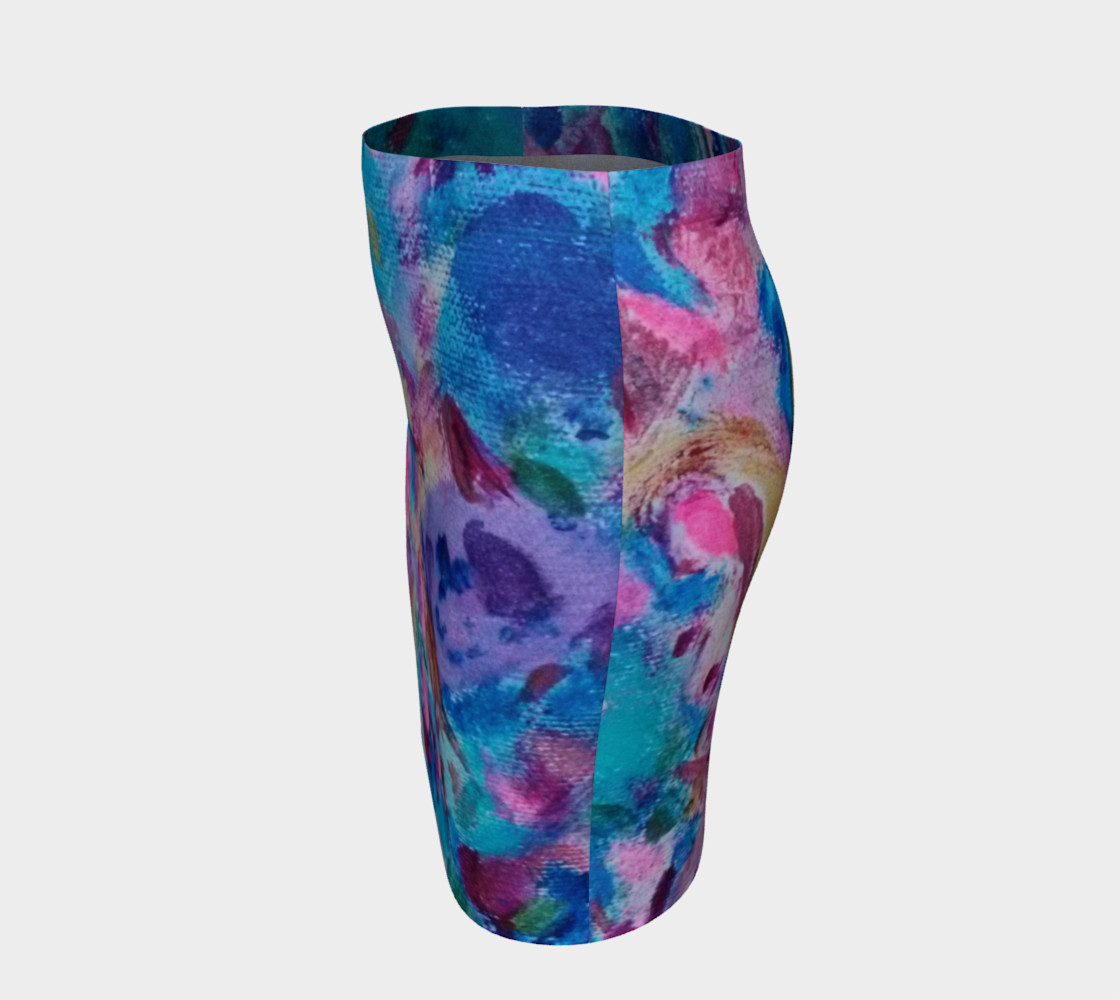 Colorful Day Skirt preview #2