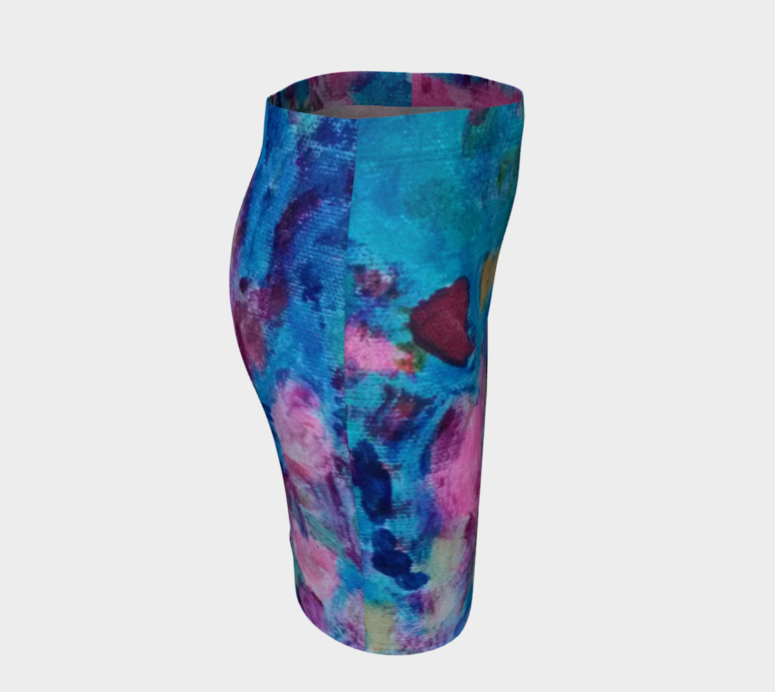 Colorful Day Skirt preview #3