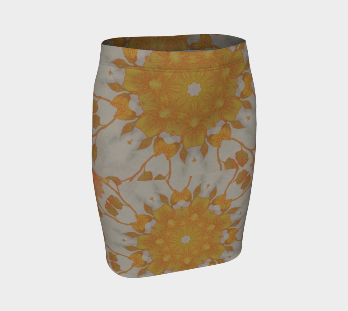 1053 skirt preview #1