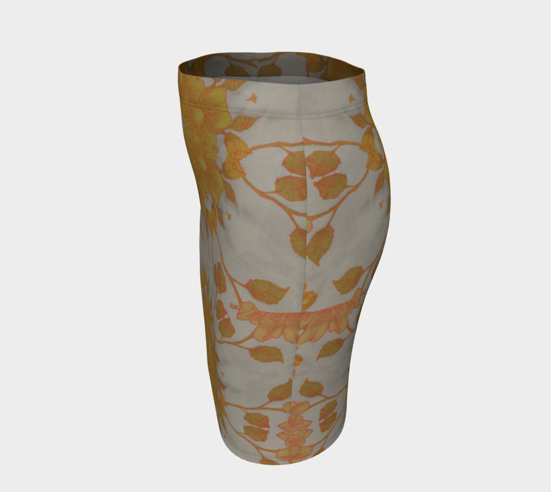 1053 skirt preview #2