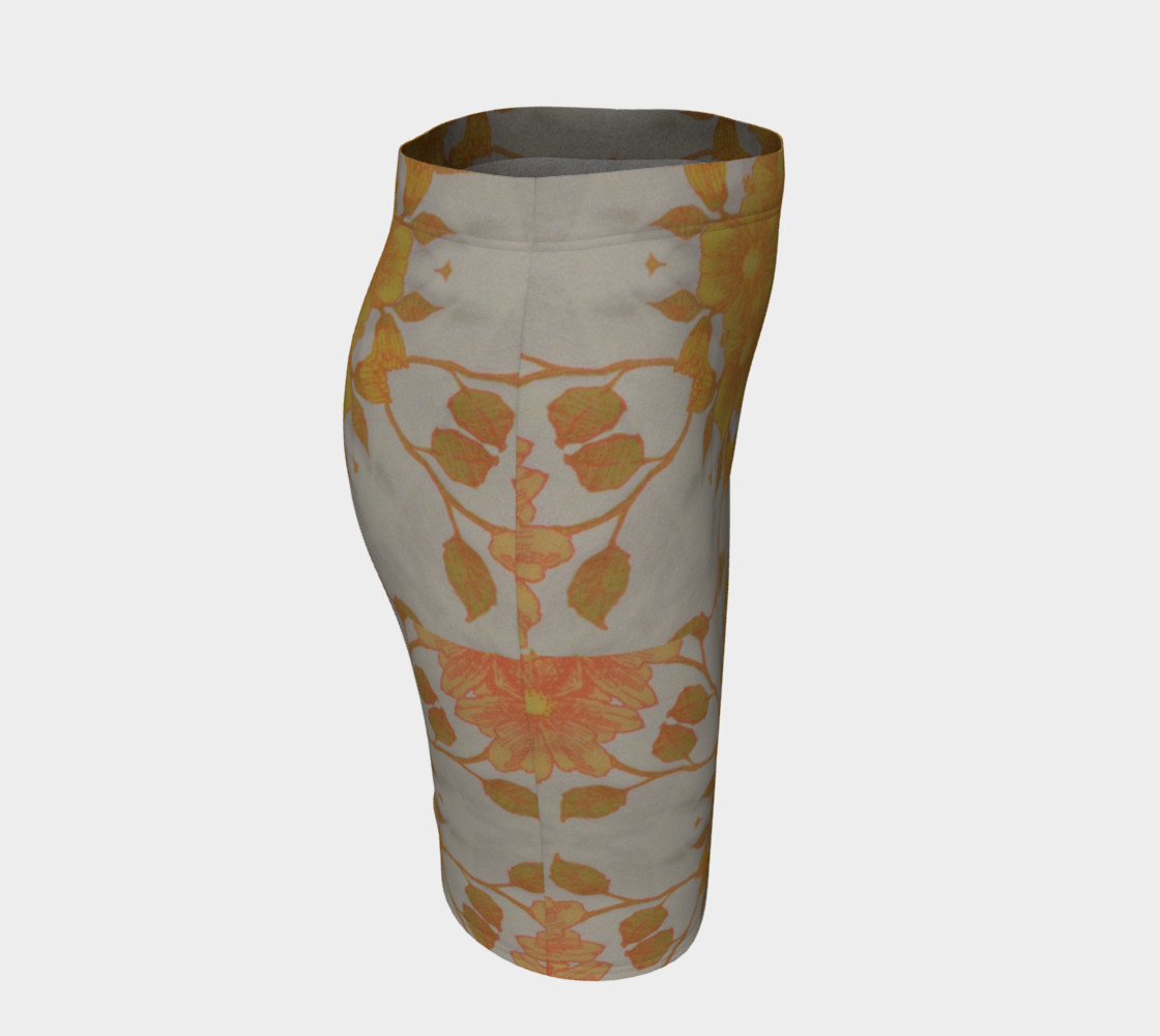 1053 skirt preview #3