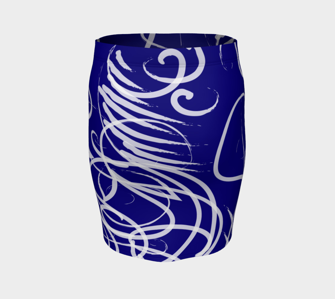 Day n Night Navy preview #4