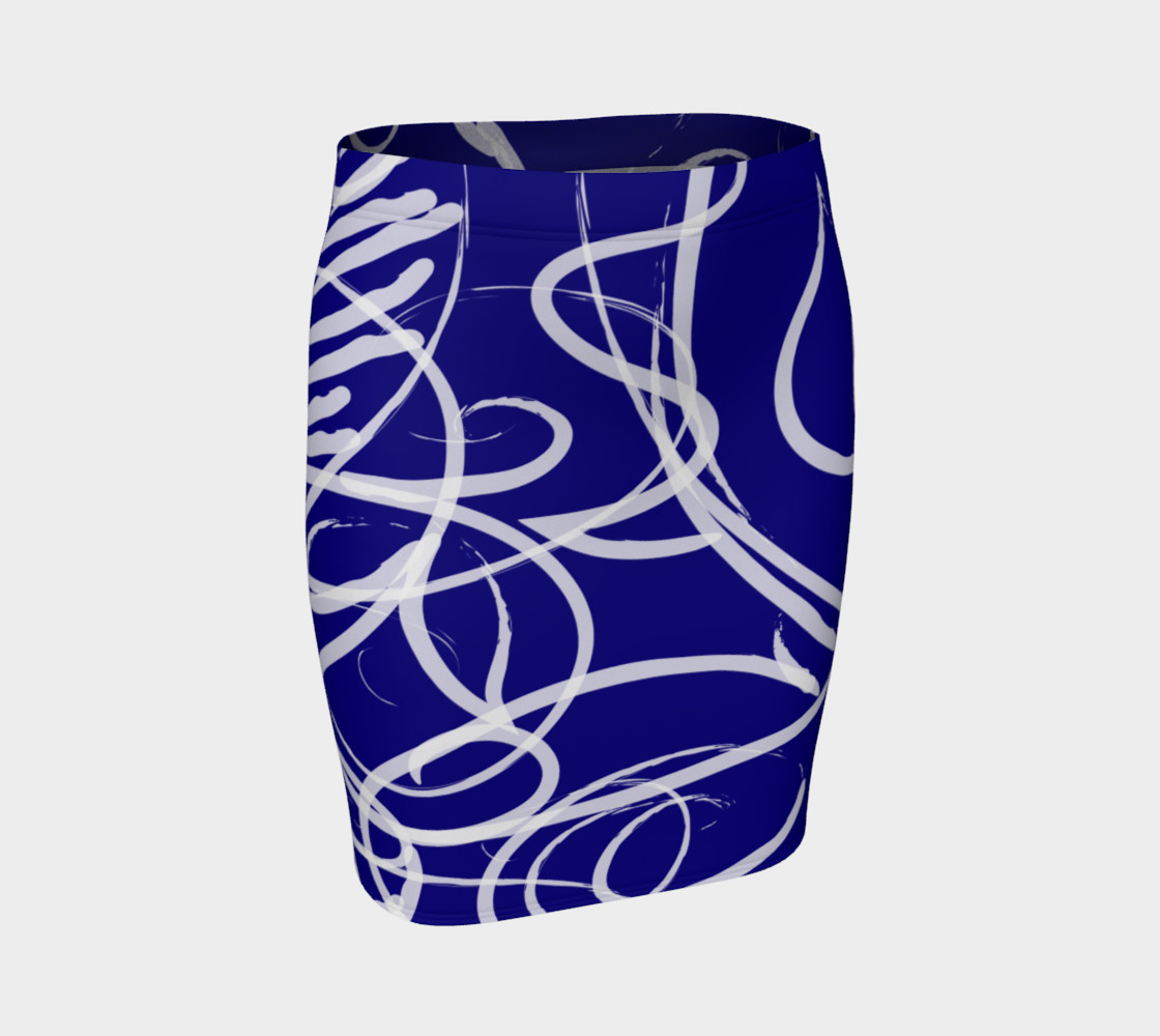 Day n Night Navy preview #1