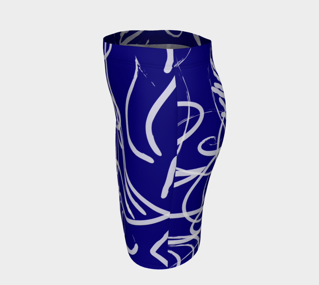Day n Night Navy preview #2