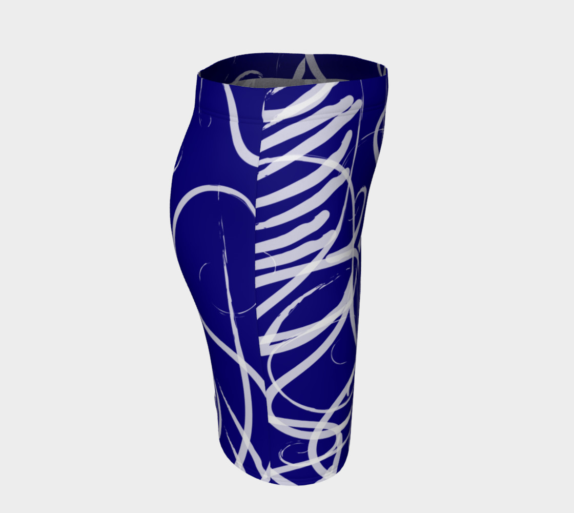 Day n Night Navy preview #3