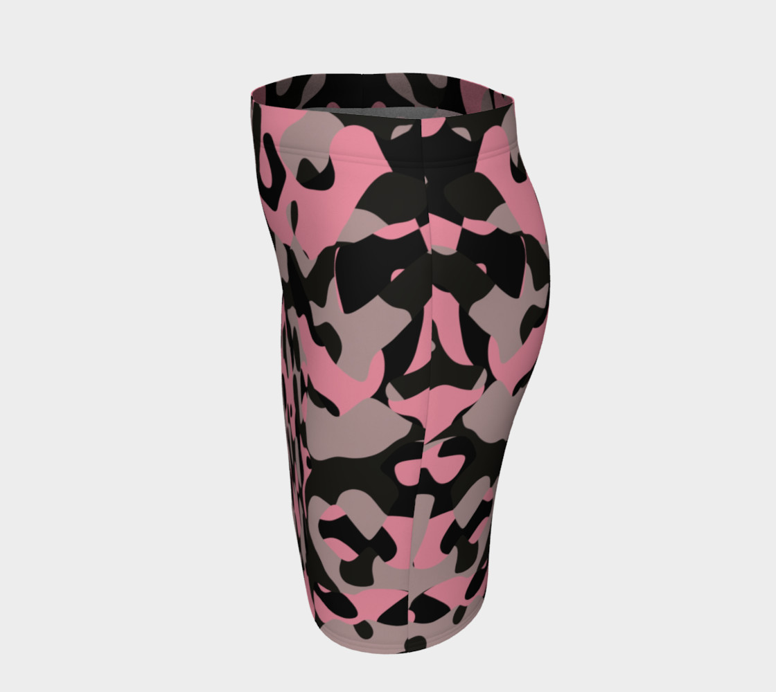 Pink and black Camo preview #2