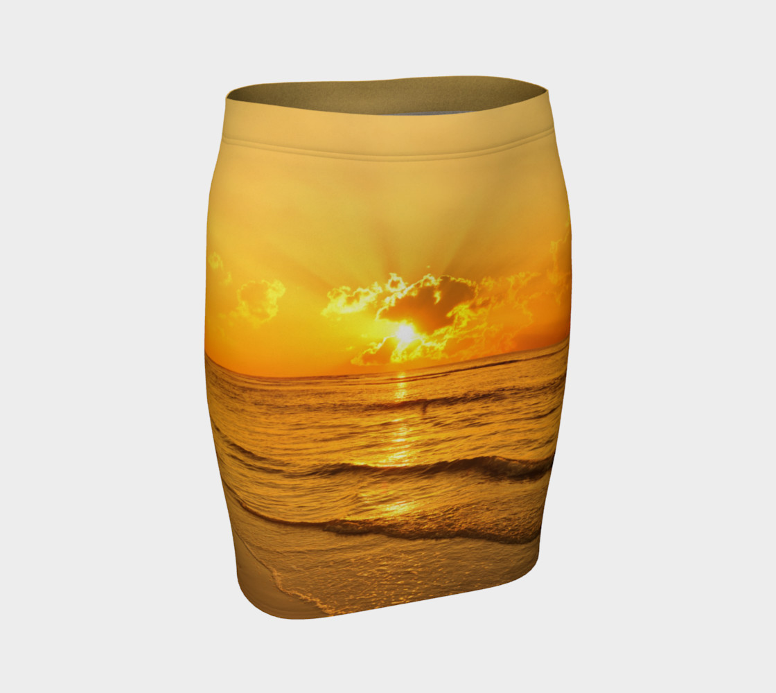 Sunset Beach preview #1