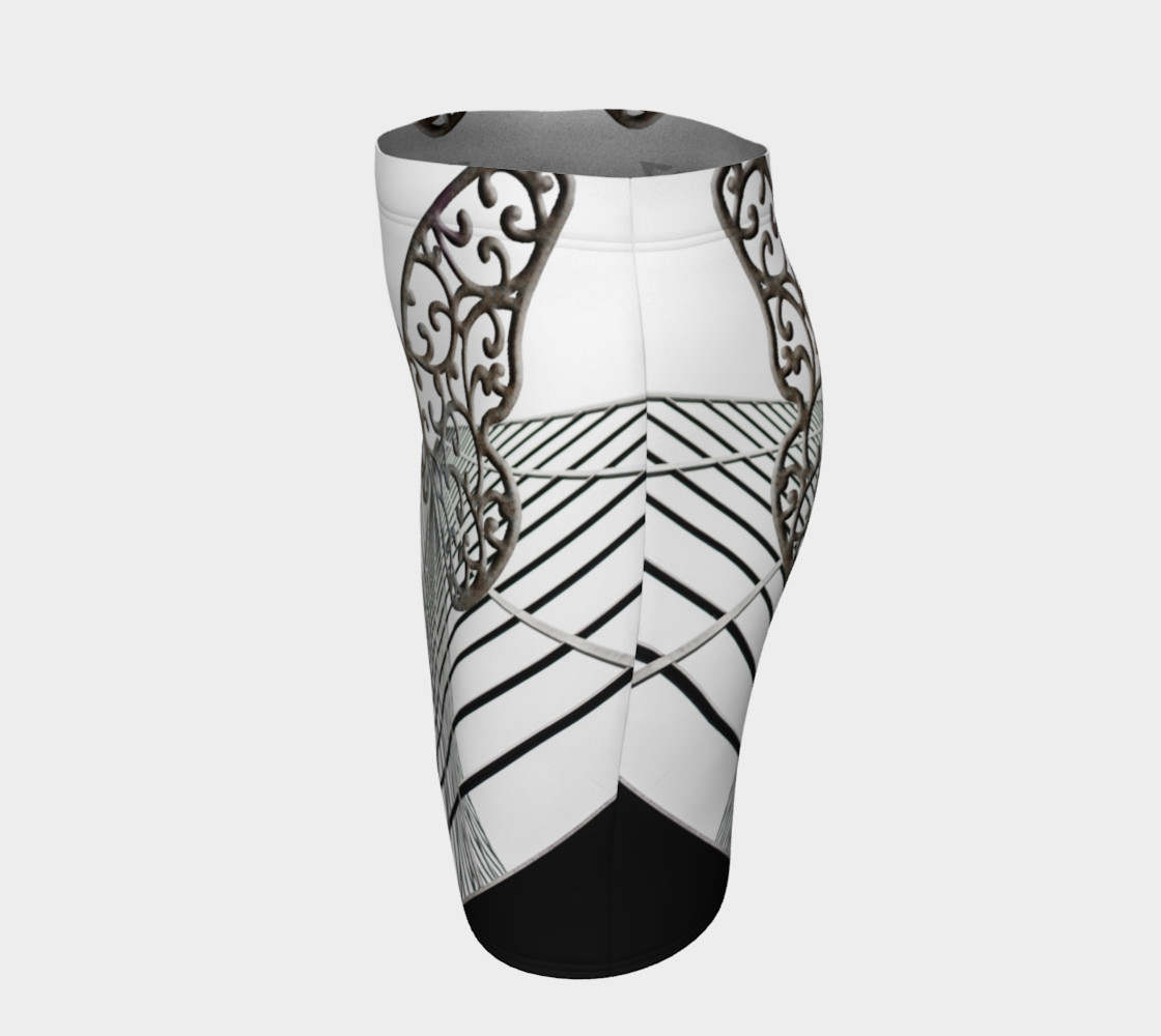 Metal Butterfly preview #2