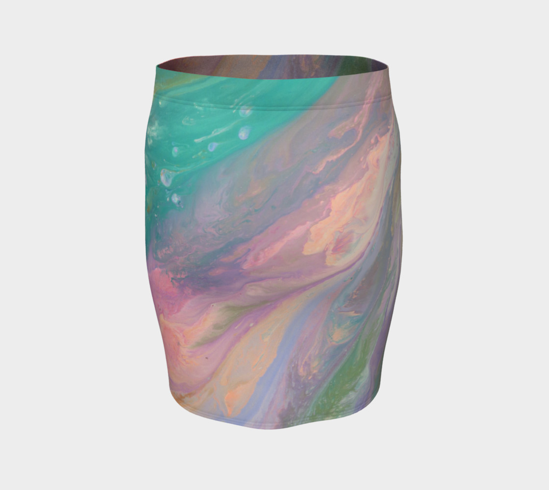 Fairytale rainbow preview #4
